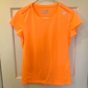NEW BALANCE Activewear Top